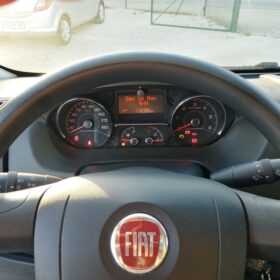 Fiat Ducato 33 LH2 2.3 Multijet 130Cv