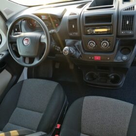 Fiat Ducato 33 LH2 2.3 Multijet 130Cv