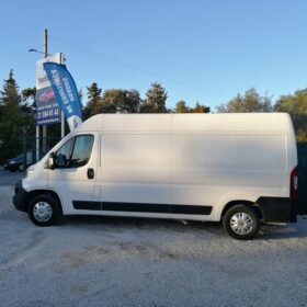 Fiat Ducato 33 LH2 2.3 Multijet 130Cv