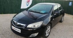 Opel Astra 1.7 CTDi Enjoy