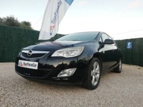 Opel Astra 1.7 CTDi Enjoy