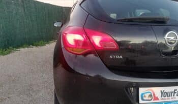 Opel Astra 1.7 CTDi Enjoy completo