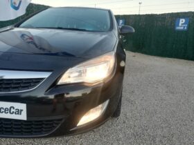 Opel Astra 1.7 CTDi Enjoy