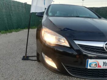 YourFaceCar