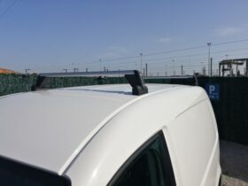 VOLKSWAGEN CADDY 2.0TDI MAXI AC