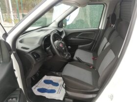Fiat Doblo Maxi 1.3 Multi-jet 95Cv 3Lug.