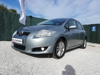 YourFaceCar