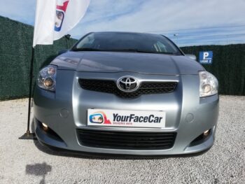 YourFaceCar