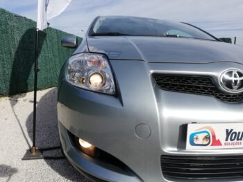 YourFaceCar