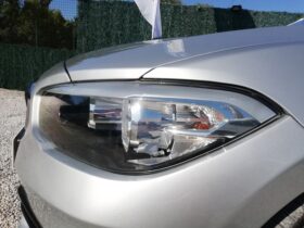 BMW 116 d Line Sport