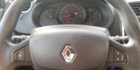 Renault Kangoo Business 1.5 dCi  90cv