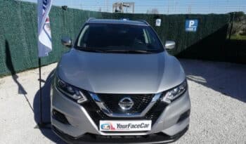 Nissan Qashqai 1.3 DIG-T Business Edition completo