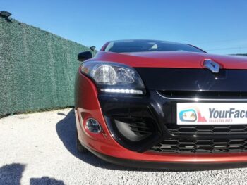 YourFaceCar