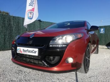 YourFaceCar