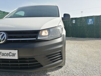 YourFaceCar