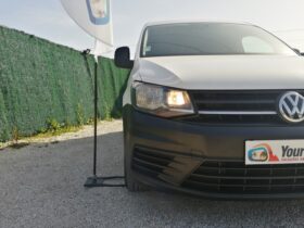 VOLKSWAGEN CADDY 2.0TDI EXTRA AC