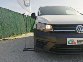 YourFaceCar