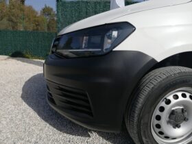 VOLKSWAGEN CADDY 2.0TDI EXTRA AC