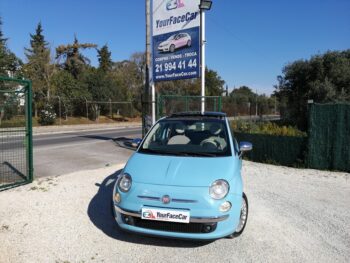 YourFaceCar