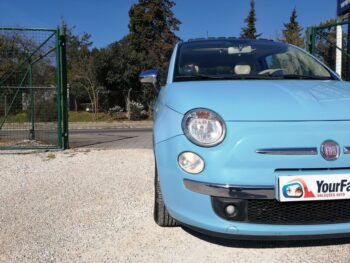 YourFaceCar
