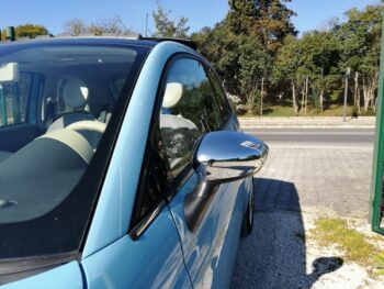 YourFaceCar