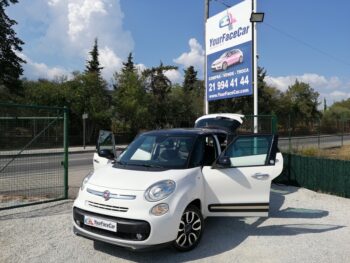 YourFaceCar