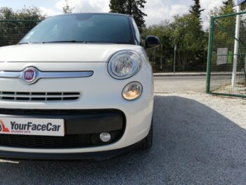 YourFaceCar