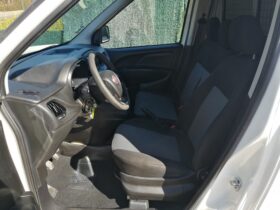 Fiat Doblo 1.6 Multijet Maxi
