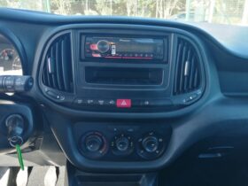 Fiat Doblo 1.6 Multijet Maxi