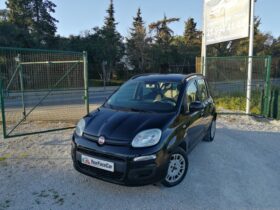 Fiat Panda 1.2 Young