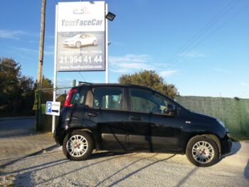 YourFaceCar