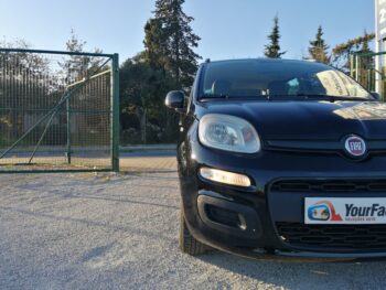 YourFaceCar