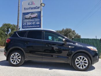 YourFaceCar