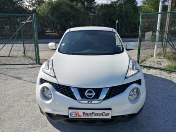 YourFaceCar