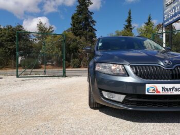 YourFaceCar