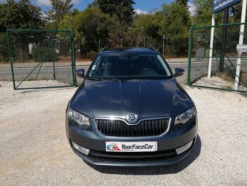 YourFaceCar