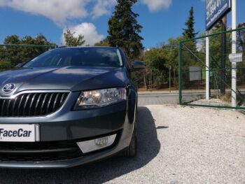 YourFaceCar
