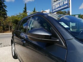 Skoda Octavia Break 1.6 TDi Ambition