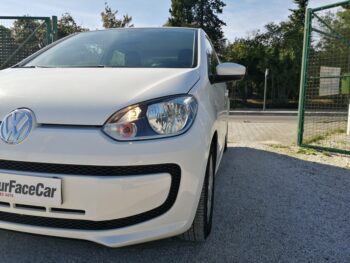 YourFaceCar