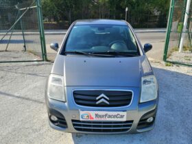 Citroen C2 1.4 HDi VTR Airdream
