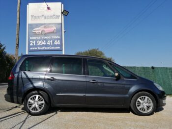 YourFaceCar