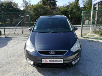 YourFaceCar