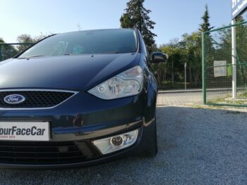 YourFaceCar