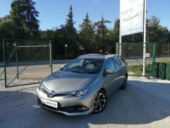 YourFaceCar