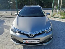 Toyota Auris Touring 1.2 D4T Comfort+Pack Sport
