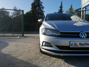 YourFaceCar
