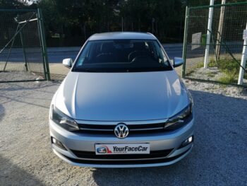 YourFaceCar
