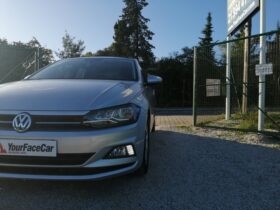 Volkswagen Polo 1.0 Confortline
