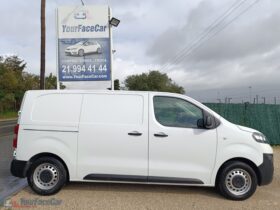 Opel Vivaro 1.5D Cargo L2H1