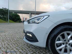 Seat Leon 1.0 TSI Style S/S